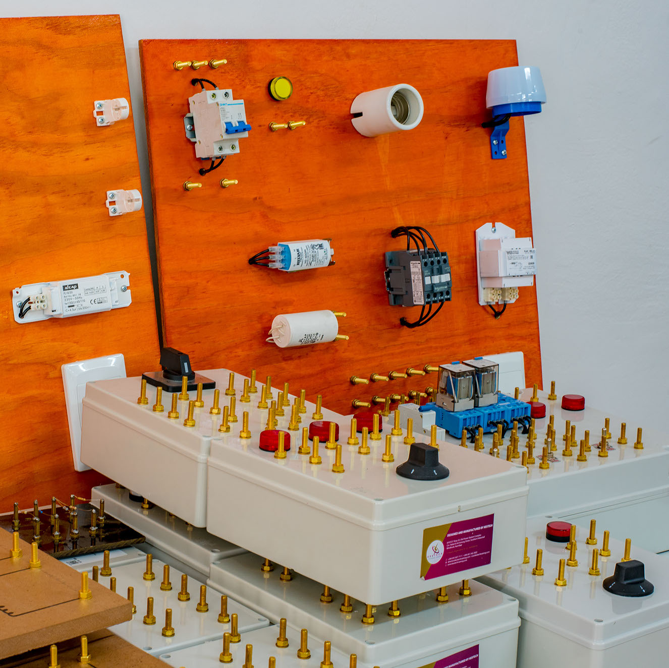 official-kestech-vocational-training-centregallery